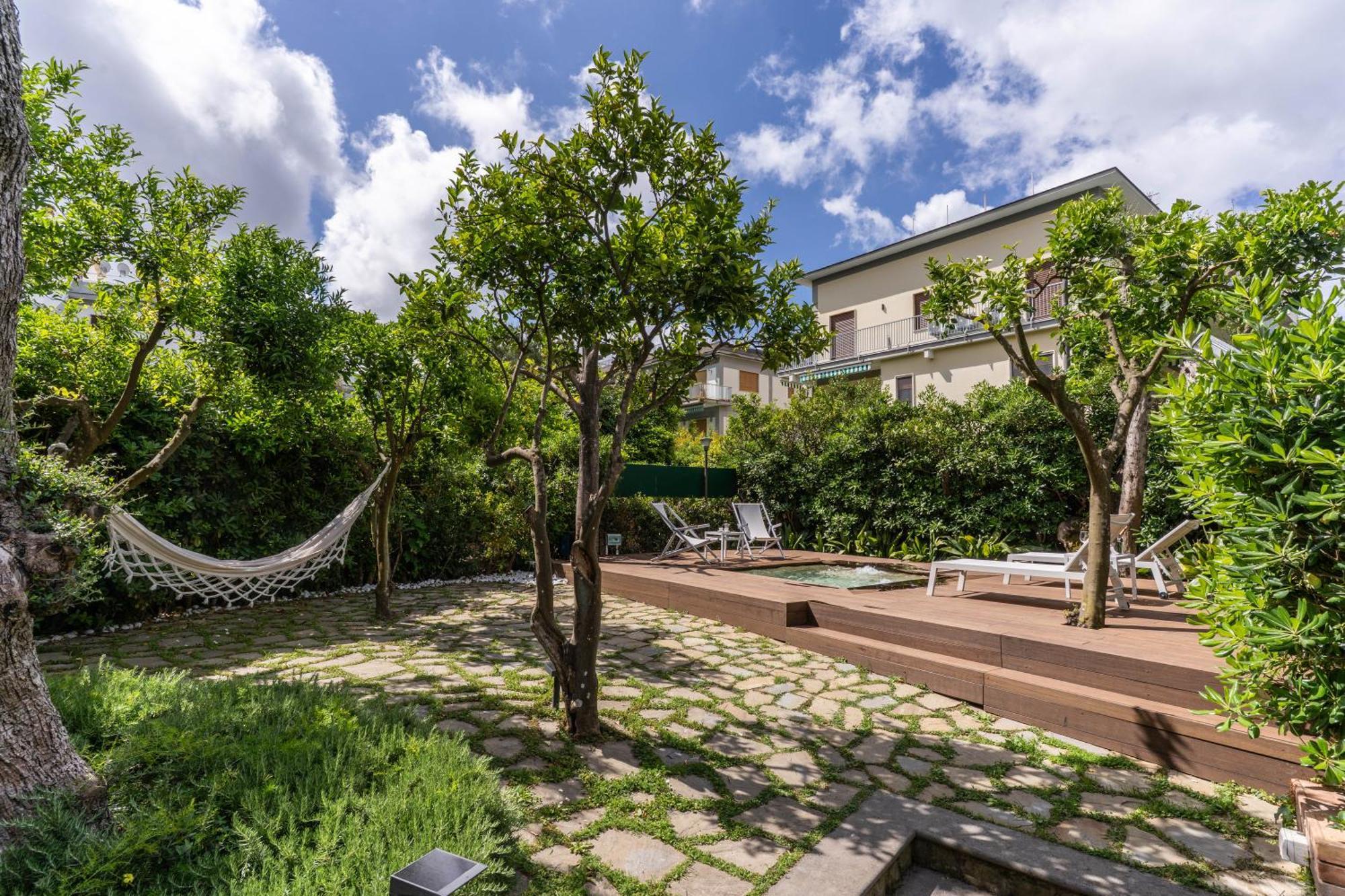 Il Canto Delle Sirene Sorrento Exterior foto